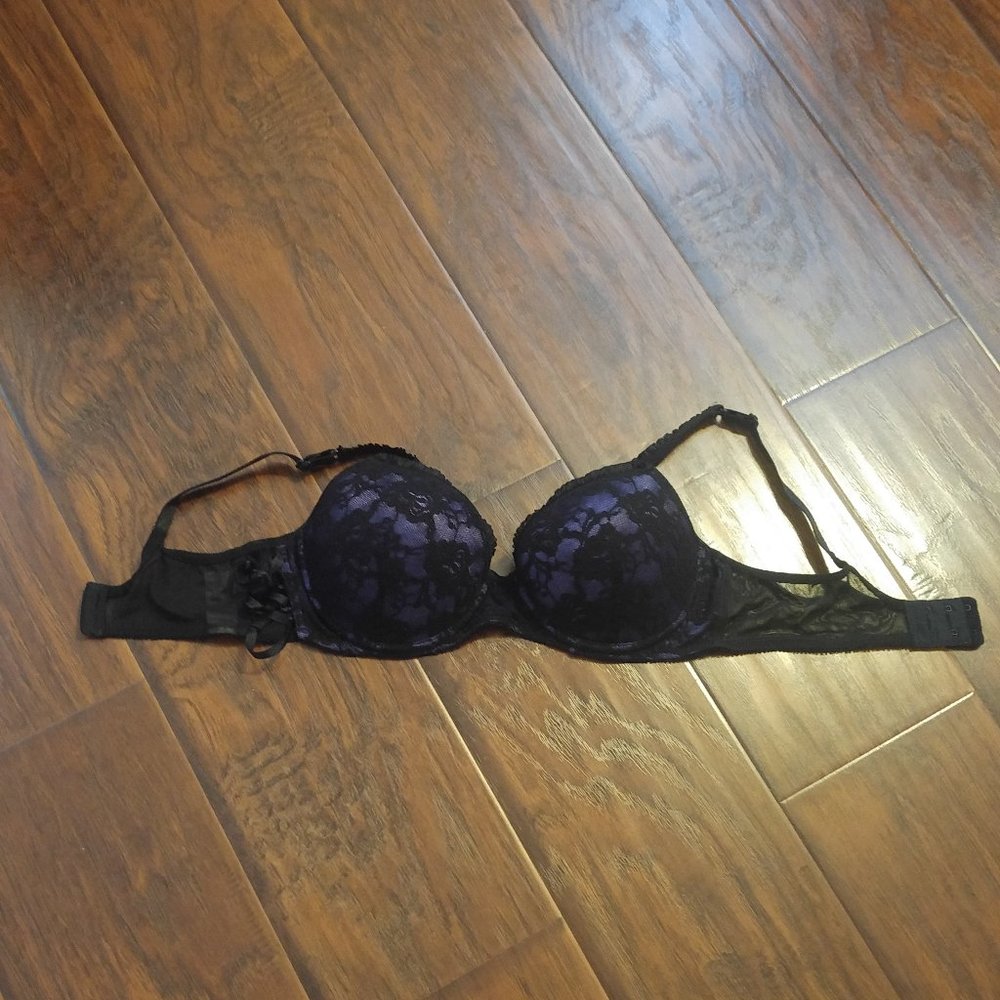 Lace Bra